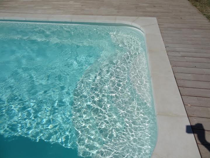 Pisciniste sur Montpellier de piscines coque