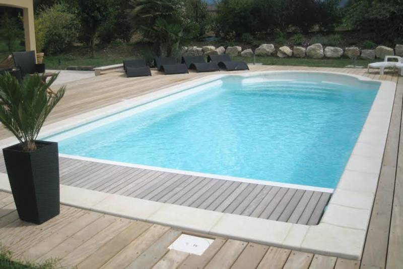 Pisciniste sur Carcassonne de piscines polyester tout compris
