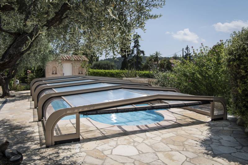 SOKOOL : ABRI BAS ORION