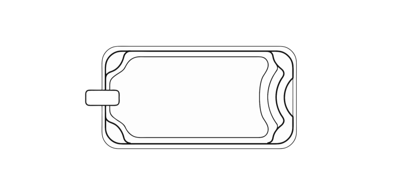 ACHETER UNE PISCINE COQUE POLYESTER PAS CHÈRE