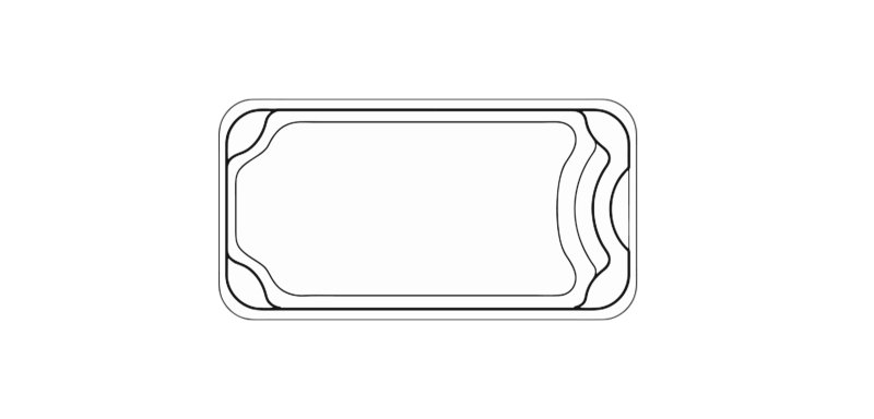 ACHETER UNE PISCINE COQUE EN POLYESTER A PRIX CASSÉ