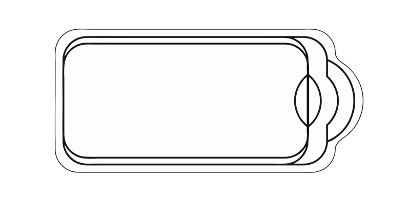 OÙ ACHETER UNE PISCINE COQUE EN POLYESTER VRAIMENT PAS CHÈRE?