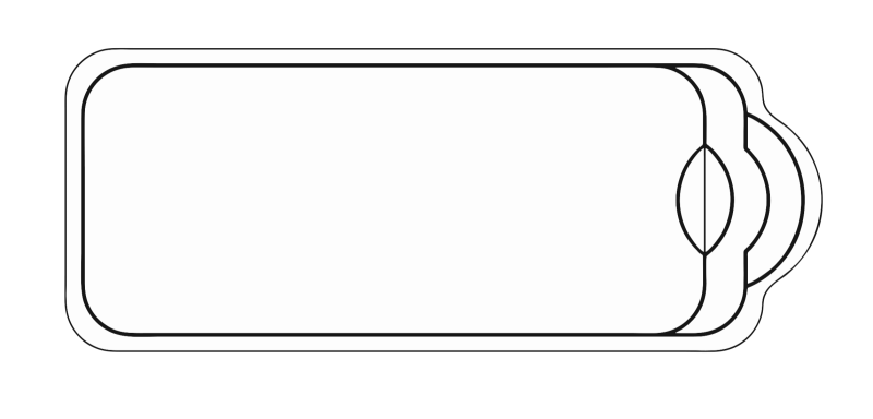 PISCINE COQUE DISCOUNT PAS CHÈRE PROMOTION TOUTE L'ANNÉE