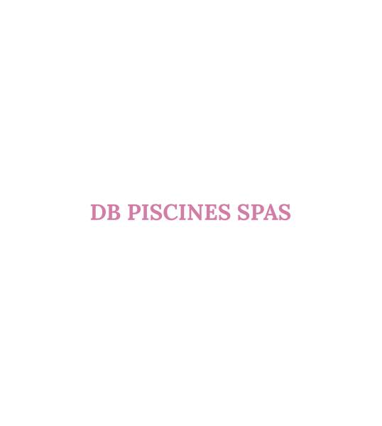 DB PISCINES SPAS