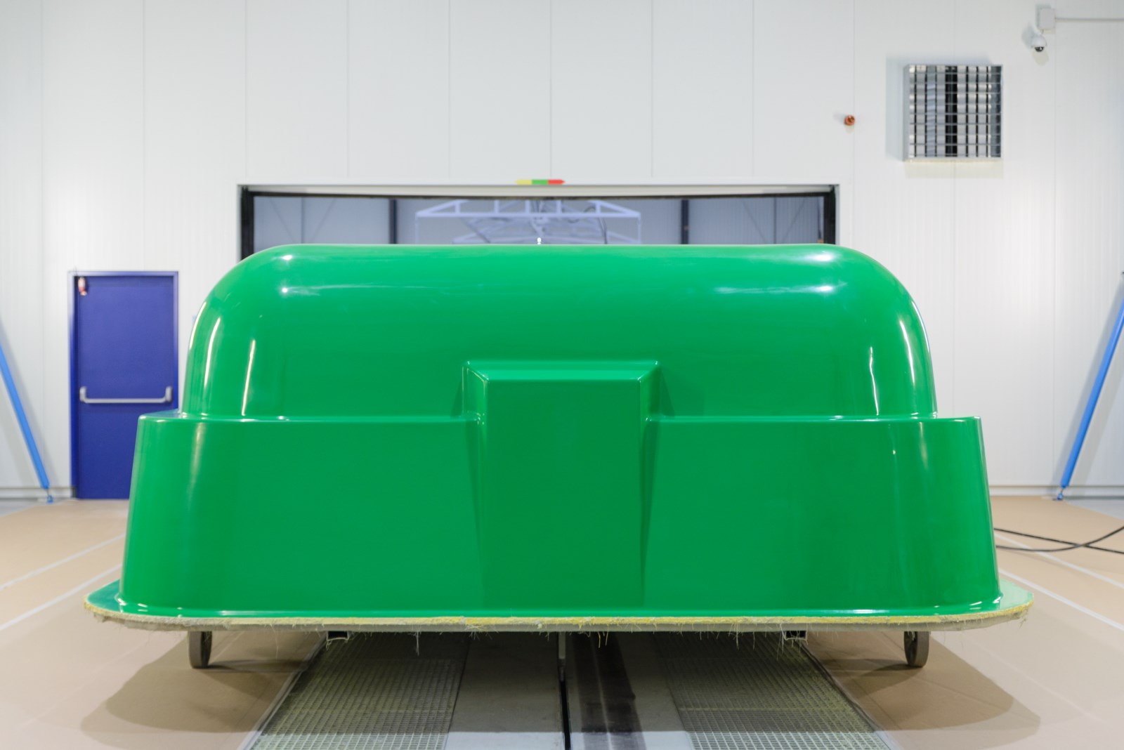 comment peindre un piscine avec du gel coat