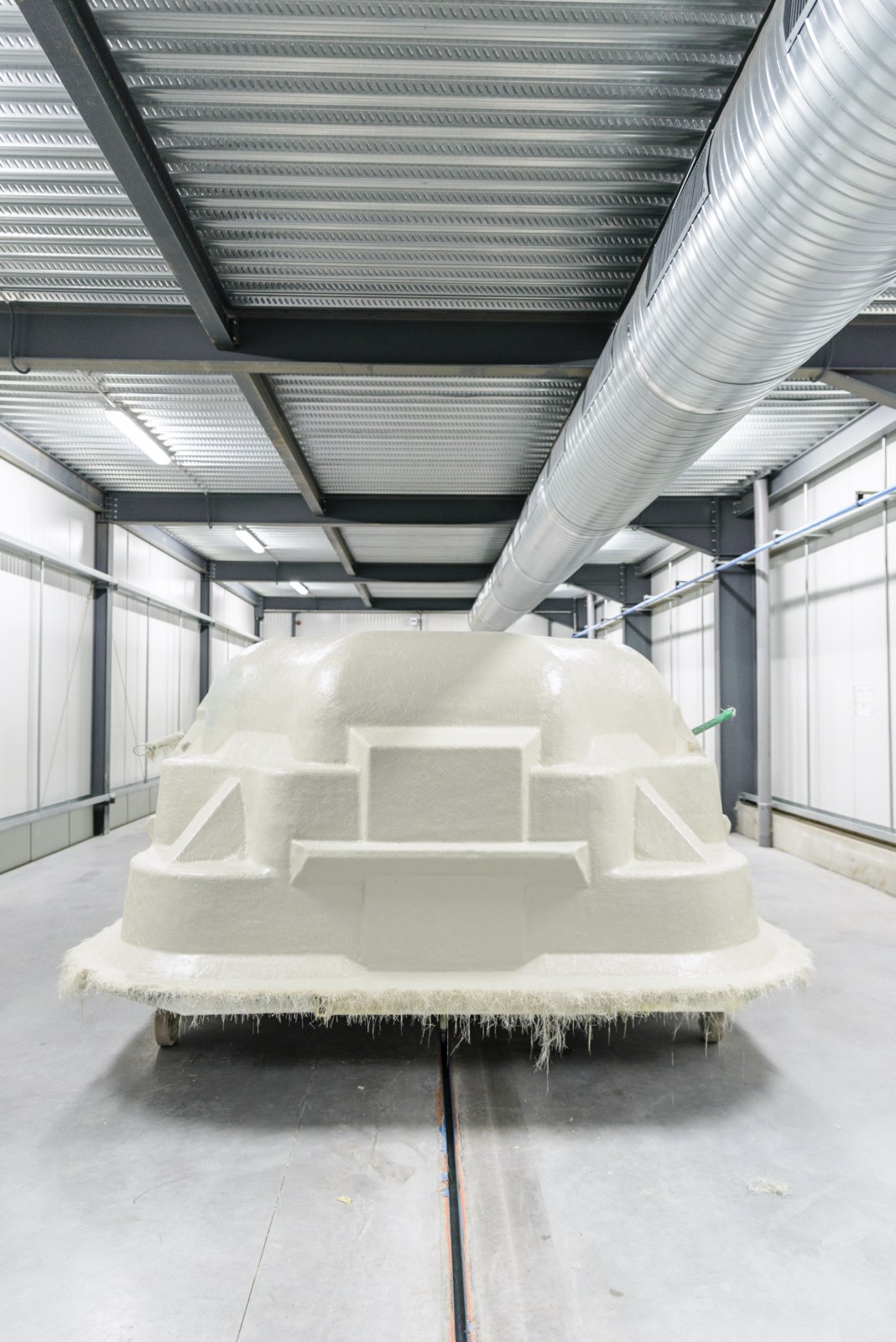 comment contruire une piscine de haute qualité