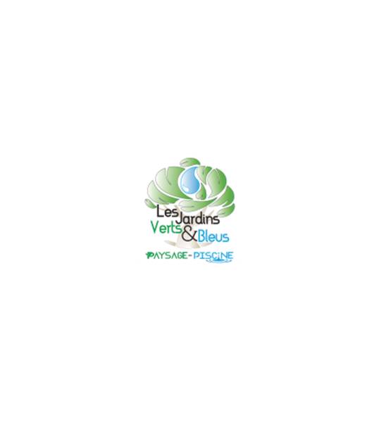 LES JARDINS VERTS ET BLEUS
