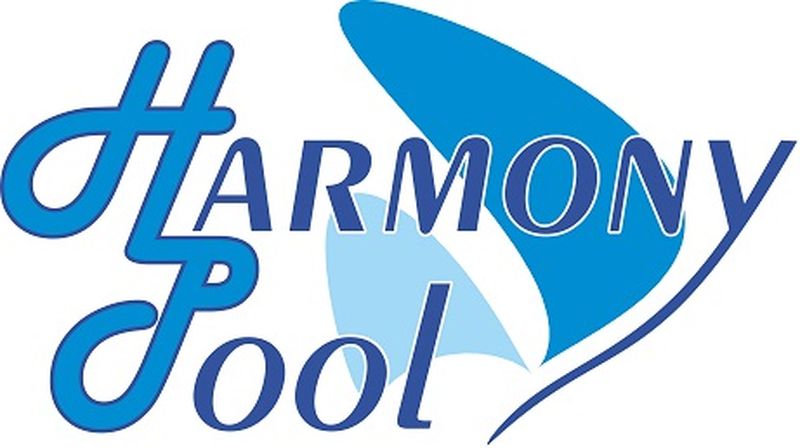 Harmony pool piscine coque polyester exclusive