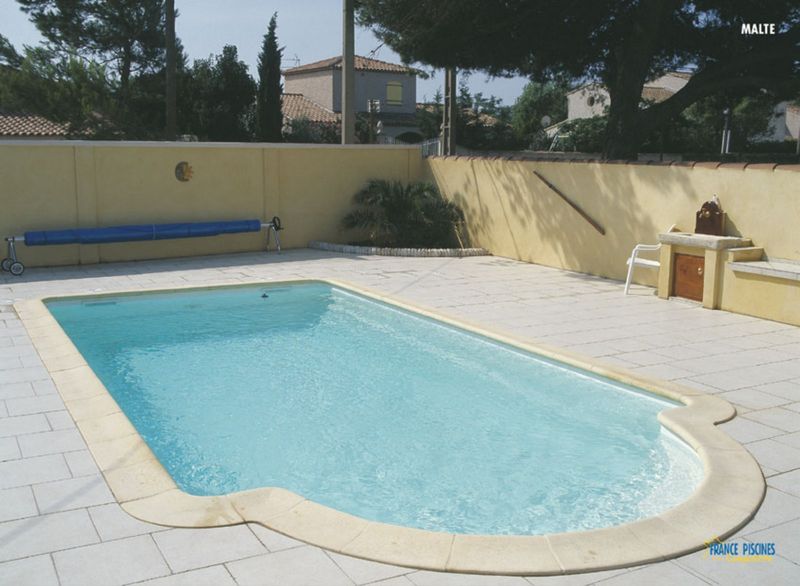 poseur de piscines à Marseille