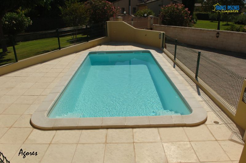 Ou acheter une piscine coque polyester pas cher?