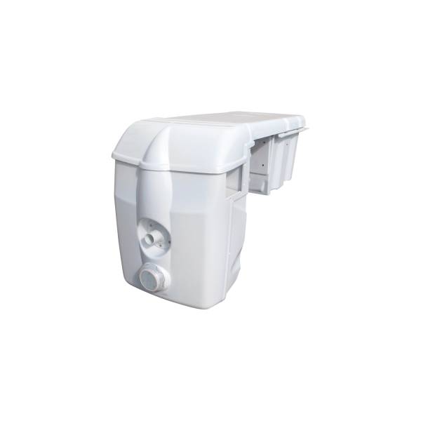 NOUVEAU BLOC FILTRANT DÉCLIC MX 18