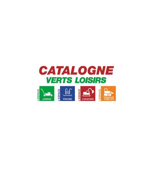 CATALOGNE VERTS LOISIRS
