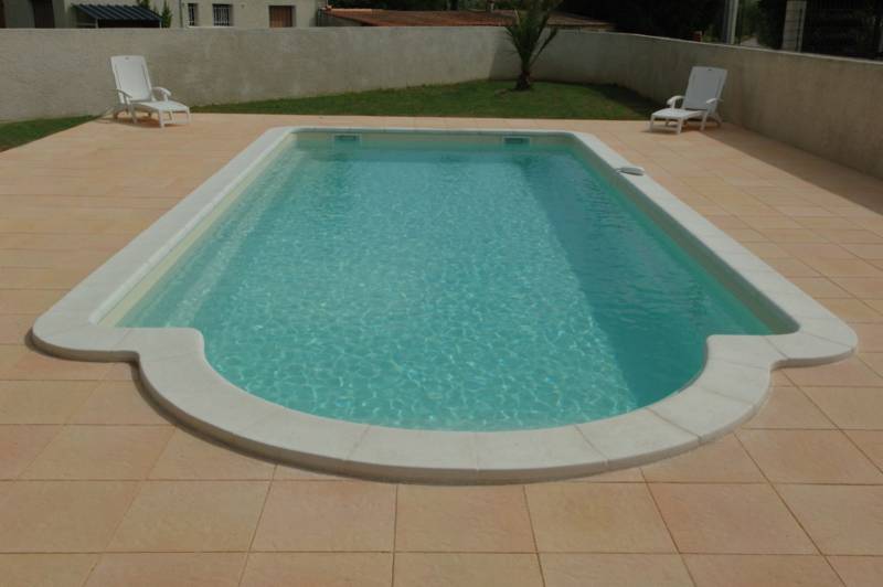 Piscine coque france piscine perpignan toulouse