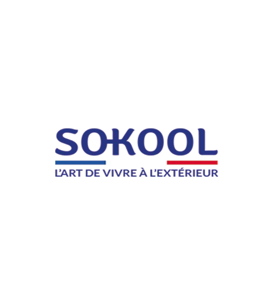 Nouveau partenaire d’abris de piscine SOKOOL
