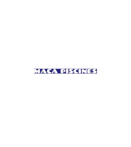 MACA PISCINE