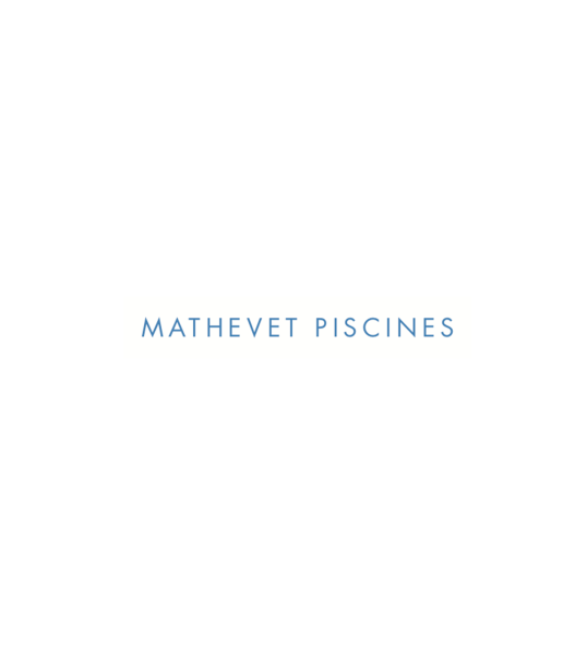 MATHEVET PISCINES