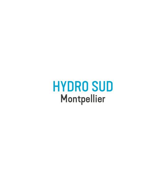 MONTACEL / HYDROSUD MONTPELLIER