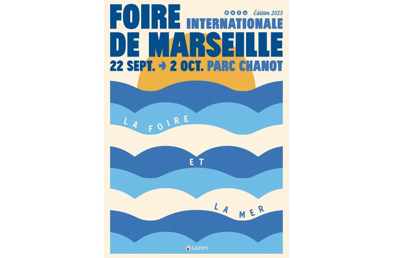 FOIRE DE MARSEILLE 2023